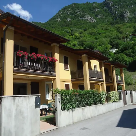 公寓 Casa Elisa