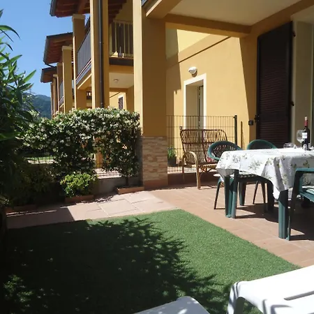 Casa Elisa *
