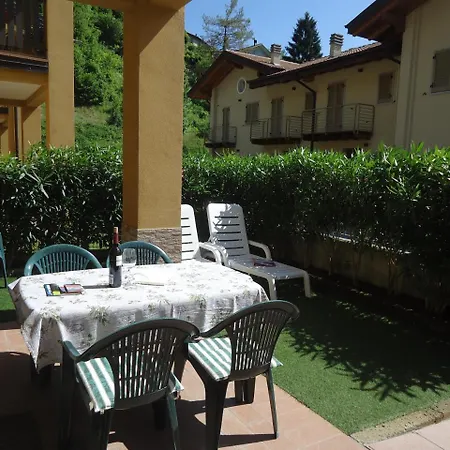 公寓 Casa Elisa *