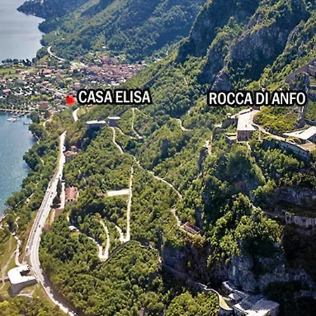 Casa Elisa *