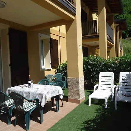Casa Elisa 公寓 *