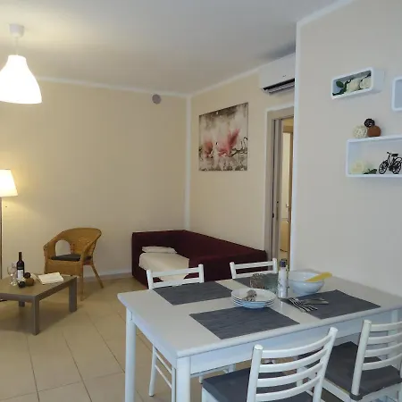 Casa Elisa 公寓 *