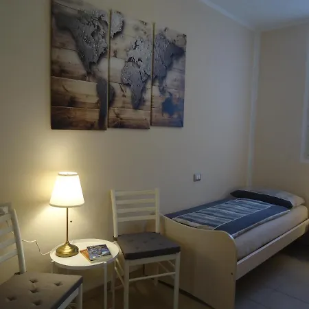 Casa Elisa