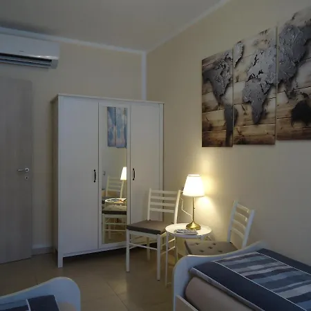 Casa Elisa Апартаменты *