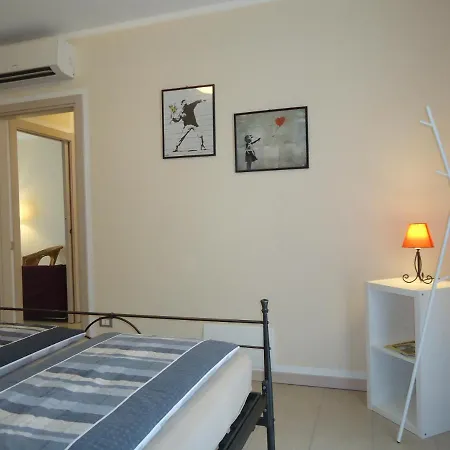 Апартаменты Casa Elisa